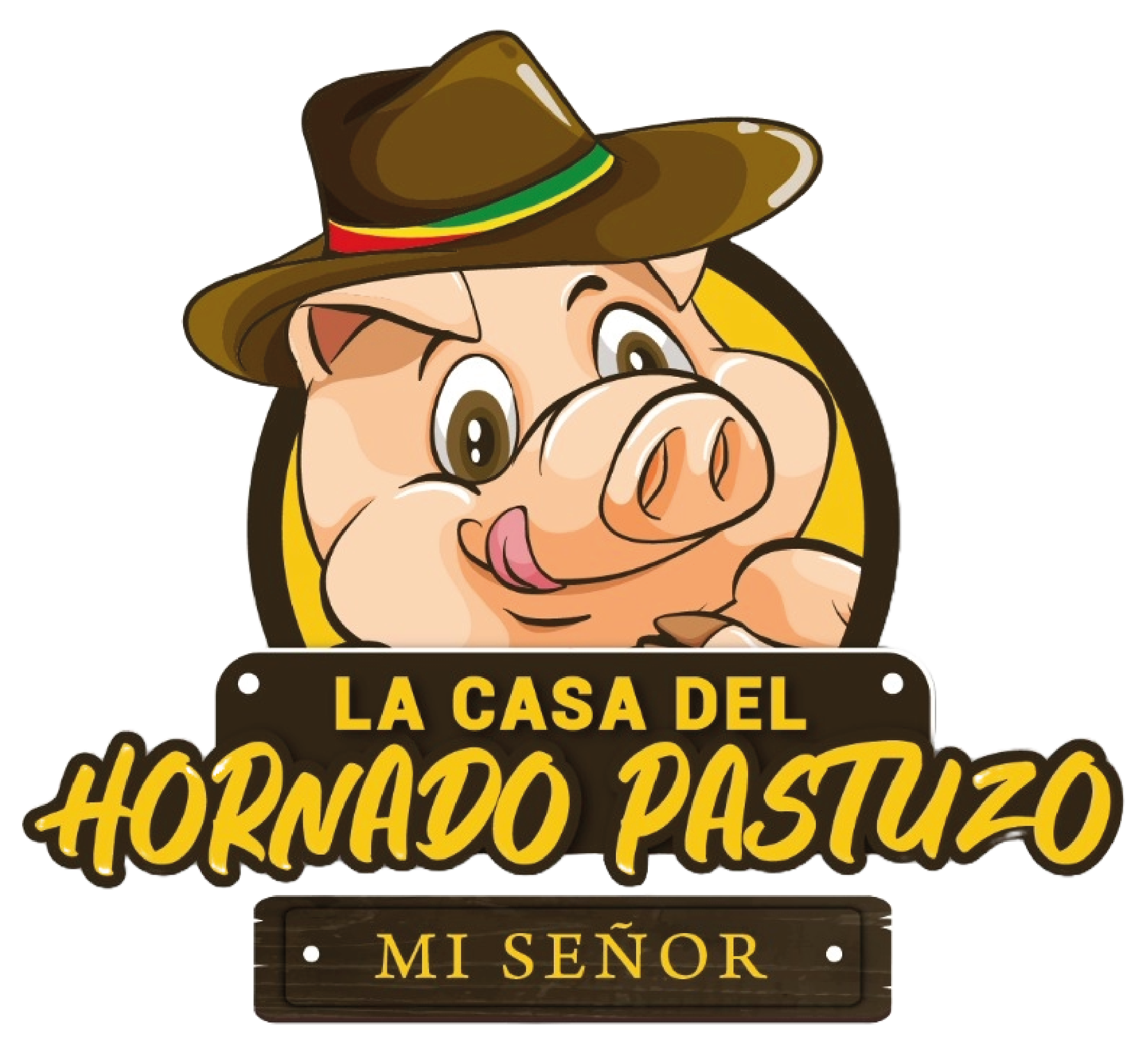 La Casa del Hornado Pastuso
